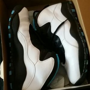 Air Jordan Retro 10